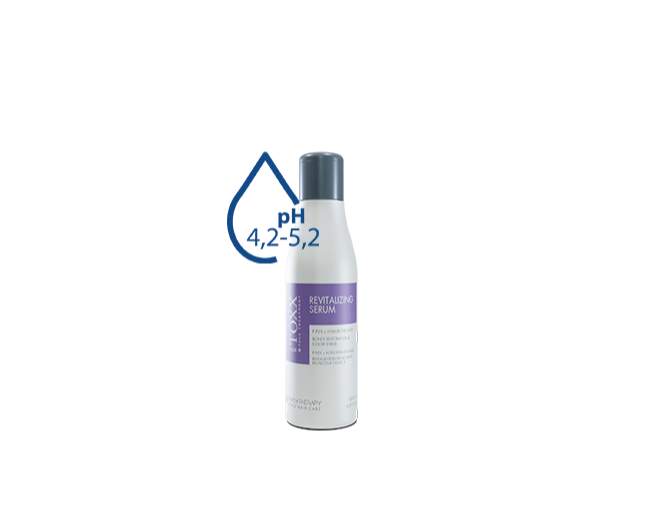 REVITALIZING SERUM - nourishment and PLEX protection, 300ml